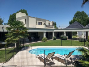 house with pool Luján de Cuyo Mendoza